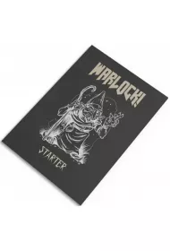 Warlock: Starter