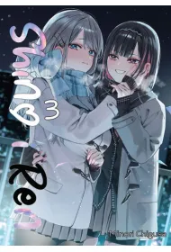 Shino i Ren. Tom 3