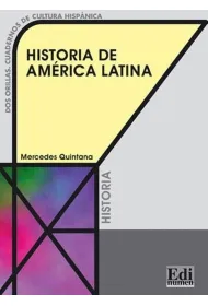 Historia de America Latina