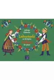 Ludowianki na fortepian