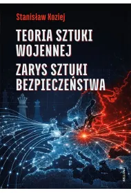 eBook Teoria sztuki wojennej mobi epub
