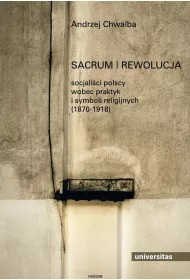 eBook Sacrum i rewolucja pdf mobi epub