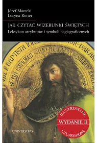 eBook Jak czyta wizerunki witych pdf
