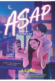 eBook ASAP. Pokochaj w rytmie K-pop pdf mobi epub