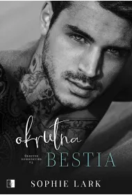 eBook Okrutna bestia. Okrutne Dziedzictwo. Tom 2 mobi epub
