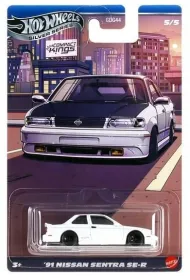 Hot Wheels Honda Mattel