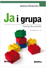 Ja i grupa. Trening dla uczni�w