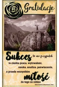 AbCard Kartka okoliczno�ciowa Gratulacje U22