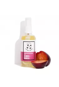 Mydlarnia 4 Szpaki Superlekki olejek do ciaa. liwka + Wanilia 100 ml