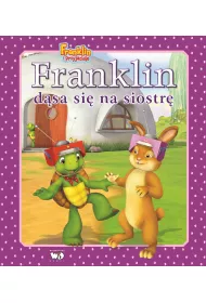 Franklin d�sa si� na siostr�