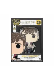 Funko POP Pin Harry Potter Neville