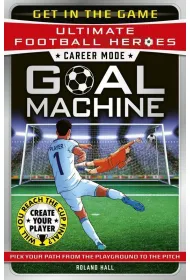 Ultimate Football Heroes &ndash; Goal Machine (Career Mode)