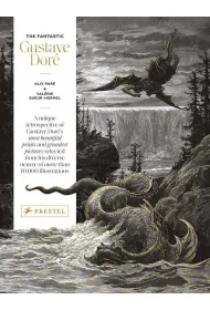 The Fantastic Gustave Dore wer. angielska