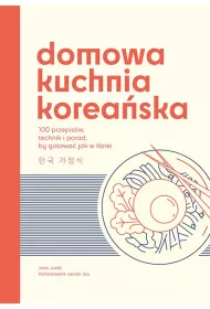 Domowa kuchnia koreaska