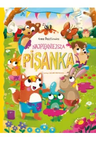 Najpi�kniejsza pisanka