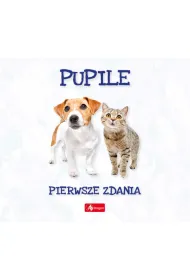 Pupile. Pierwsze zdania