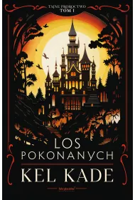 eBook Los pokonanych mobi epub