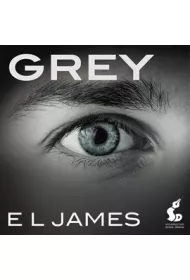 Audiobook Grey mp3