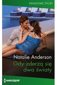 eBook Gdy zderz si dwa wiaty epub
