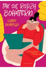 eBook Tak si rodz bohaterki epub
