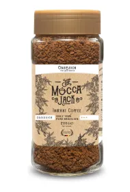 Mocca Jack Kawa rozpuszczalna Obsession 200 g