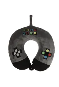Poduszka podrna Game Over CUSH238