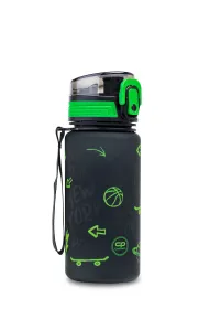 Patio Coolpack, Bidon Brisk Mini 400 ml - Tiger (Z17931)