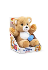Nied�wiadek brunatny Dumel