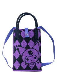 Patio Torebka na rami� Kuromi Purple
