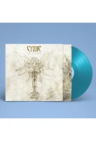 Re-Traced (turquoise vinyl)