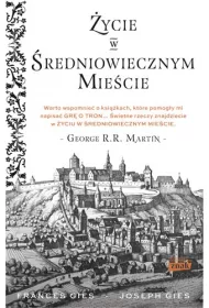 �ycie w �redniowiecznym mie�cie. �ycie w �redniowieczu. Tom 3