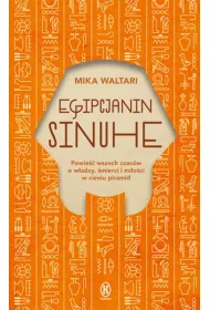 Egipcjanin Sinuhe