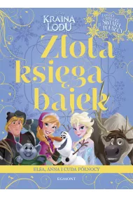 Kraina Lodu. Z�ota ksi�ga bajek