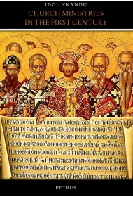 Church ministries in the first century