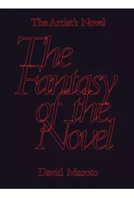 The Artist's Novel T.2