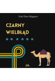 Audiobook Czarny wielbd mp3