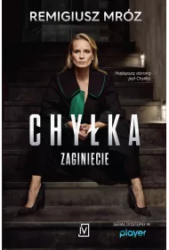eBook Zaginicie. Joanna Chyka. Tom 2 mobi epub
