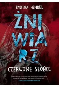 eBook Czerwone Soce. niwiarz. Tom 2 mobi epub