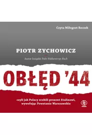 Audiobook Obd '44 mp3