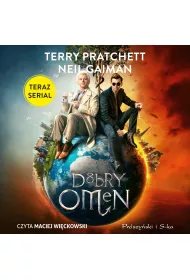Audiobook Dobry omen mp3