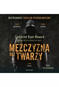 Audiobook M�czyzna bez twarzy mp3