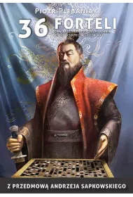 eBook 36 forteli mobi epub