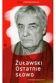 Ostatnie s�owo