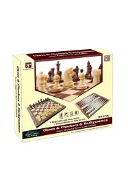 Szachy, warcaby, backgammon Adar