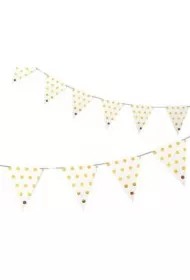 Girlanda party glamour