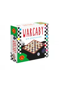 Mini warcaby