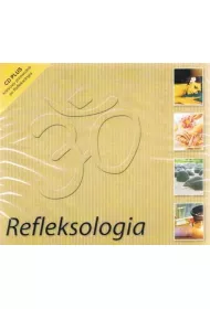 Audiobook Refleksologia CD