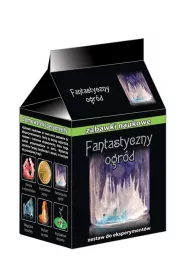 Zabawki naukowe - Fantastyczny ogrd Ranok-Creative