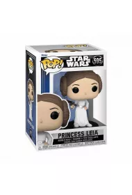 Figurka Funko POP Star Wars: Princess Leia