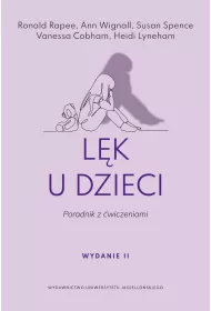 L�k u dzieci. Poradnik z �wiczeniami